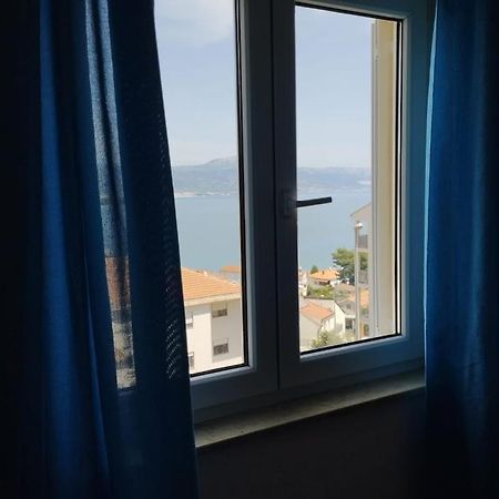 Deep Blue Apartment Trogir Exterior foto