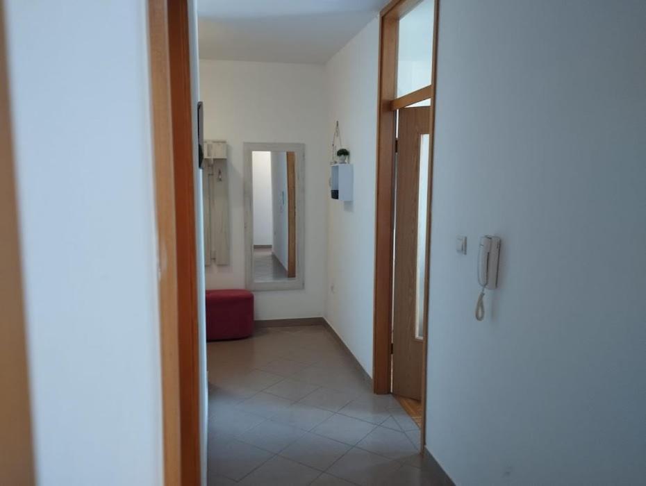 Deep Blue Apartment Trogir Exterior foto