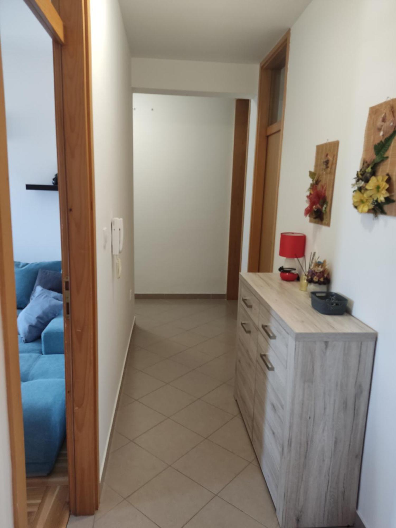 Deep Blue Apartment Trogir Exterior foto